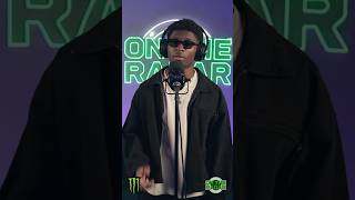 Omesi Hypnotized Performance