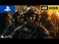 (PS5) Clean the House | Immersive Realistic ULTRA Graphics Gameplay [4K 60FPS HDR] Call of Duty