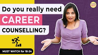 Career advice you need to hear | CAREER COUNSELING | Finding WHY with Mayuri
