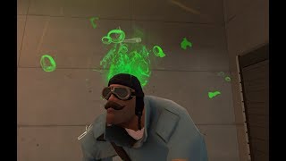 TF2 Unusual - Brain Drain Sky High Fly Guy
Blech.
We got hats, weapons, and more for sale at :
https://backpack.tf/classifieds?steamid=76561198018101085 TF2 Unusual - Brain Drain Sky High Fly Guy
