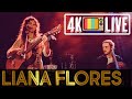 Liana Flores Rises The Moon Live 4k Berlin 2024 Liana Flores Rises The Moon Live 4k Berlin 2024