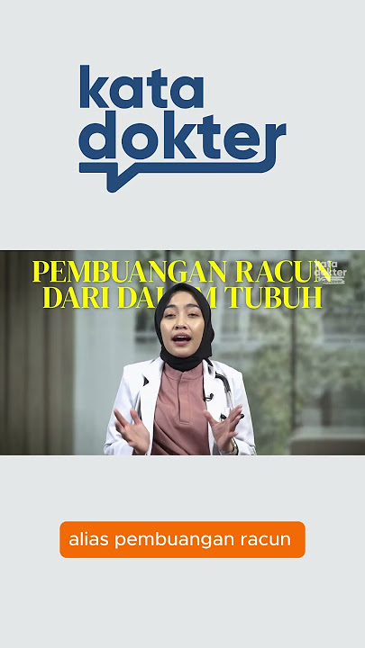 Manfaat Puasa Untuk Tubuh | Kata Dokter Discover