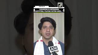 “This is 'socha samjha prayog'”…Shehzad Poonawalla slams Mallikarjun Kharge over remarks on PM Modi