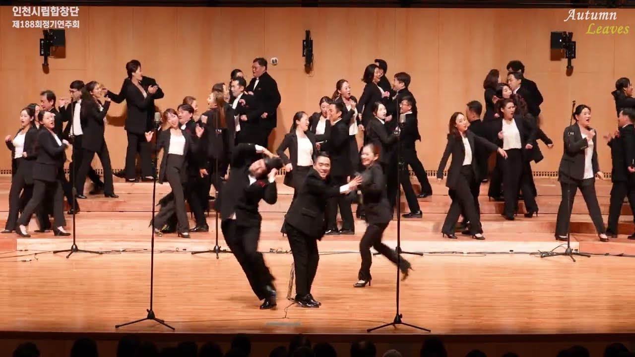 Mark Hayes - I Got Rhythm