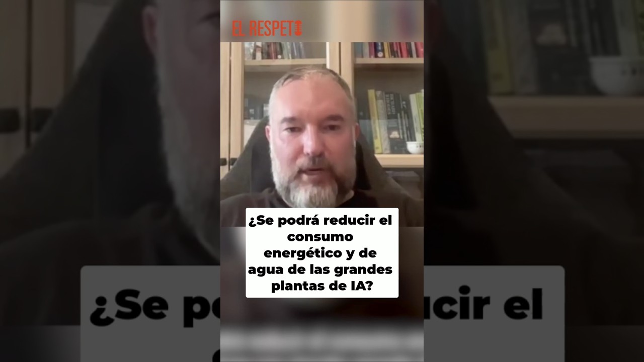 La IA Gastará Mucha Menos Energía ⚡🤖