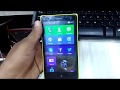 Nokia XL RM 1030 hard reset