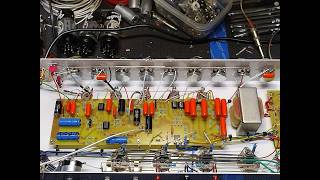 Soldano SLO-100 Effects Loop reroute modification and other mods