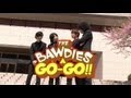 THE BAWDIES - Space Shower TV presents &quot;THE BAWDIES A GO-GO!! 2010&quot;(トレーラー映像)