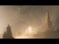 ONSTART - From Dust