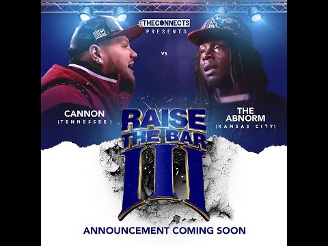 AbNorm vs Cannon