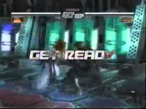 DOA4 - Dead of Winter Northbrook