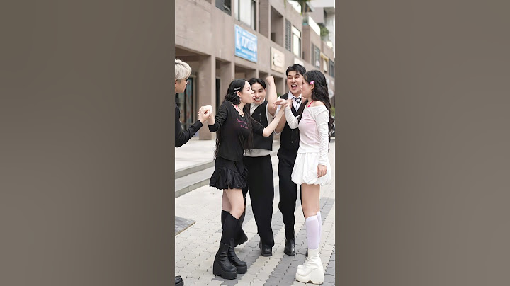 He is mine 🤪 | Trà Đặng Official #shorts #viralvideo #tiktok