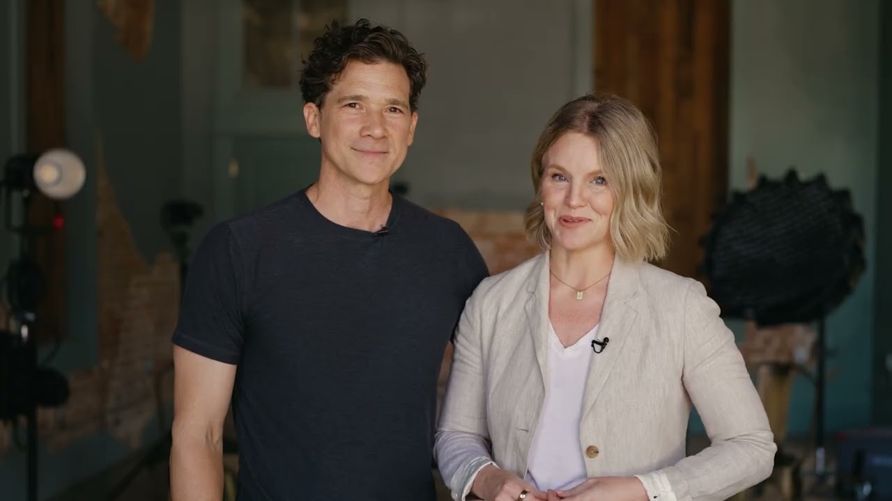 🎬 Behind the Scenes with Arcade Acting Studio | Patterson, LA