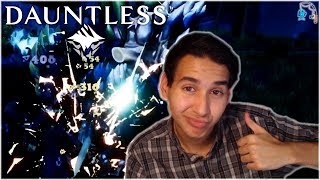 [🎣 ASMR] Dauntless - "Graphics = Beautiful. 😲" (Soft Spoken) screenshot 5