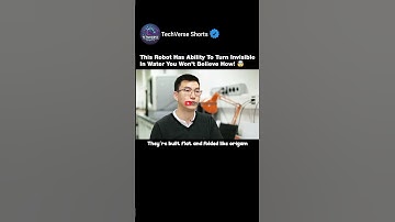 This Robot Jumps, Walks & Communicates Like Ants! 🐜🤖#shorts#robotics