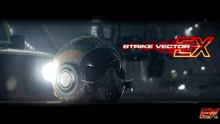 Strike vector EX - missão 4 - Mind blockade