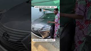 Car from keeb_autos - #lagoscars #nigeria #abujacars #naijacars #tokunbo