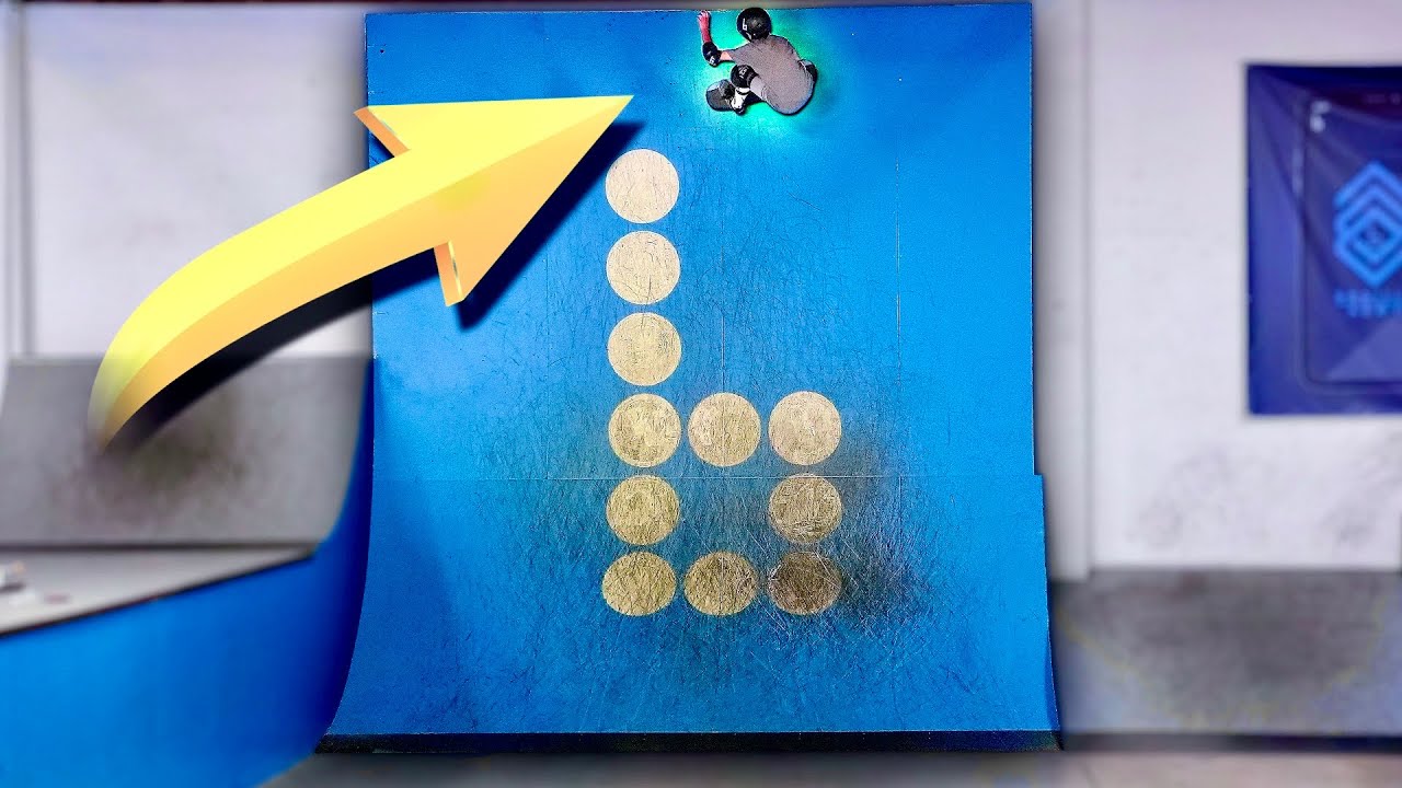 HIGHEST WALLRIDE CHALLENGE (RECORD BROKEN)