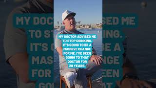 The Hardest Decision My Doctor Ever Made Me Make #courage #real