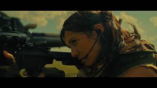 Mejor película de acción 2026