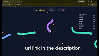 I Built 5 Games in ONE App screenshot 1