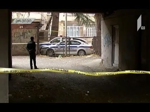 ხორავას ქუჩის ტრაგედიიდან ერთი წელი გავიდა