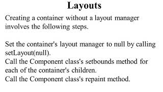 Java Advanced Class 26