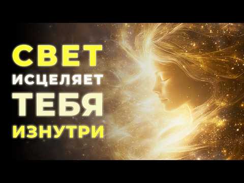 🔥 UNCOVERING ENERGY KNOTS 💫 COMPLETE LIBERATION OF THE SOUL