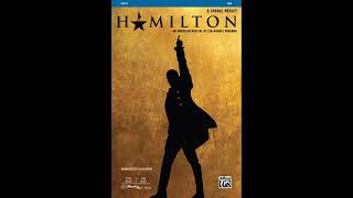 46321 Hamilton Medley