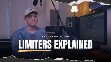 How to Use a Limiter (The Right Way)