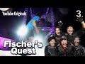 EP 3 運と実力を持ったファイナルクエスト進出者は誰だ? | フィッシャーズ・クエスト