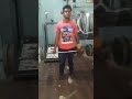 MORNING WORK OUT