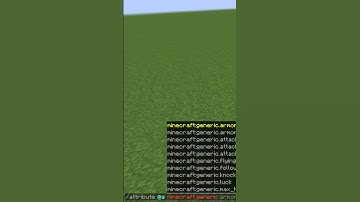 🚀Minecraft Crazy Command!!🔥 🔥