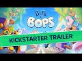 Bits  bops kickstarter trailer