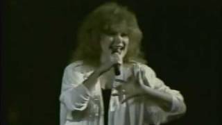 Алла Пугачева - Мне судьба такая выпала (1989, Пхеньян, Live)