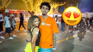 Meet My New Girlfriend 😍
