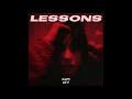 Naomi Wild - Lessons (Prod. Bizness Boi) RnBass