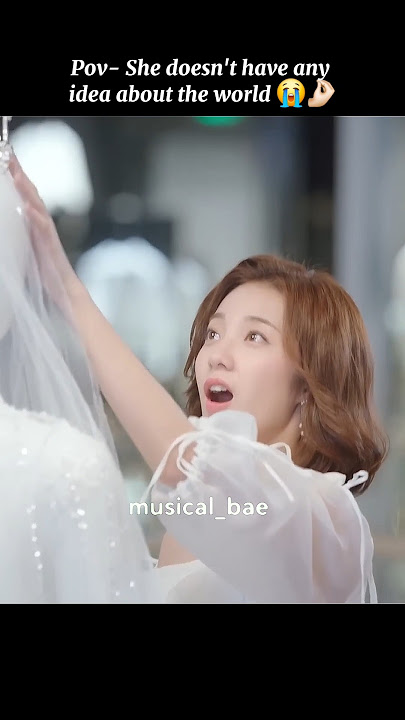 She's jyst hilarious 😭🤌🏻 My Girlfriend is an Alien #mygirlfriendisanalien #viral #shorts #fyp #reels