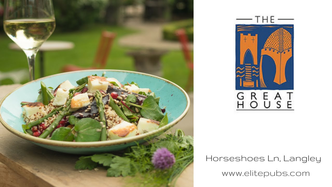 The Great House- Hawkhurst