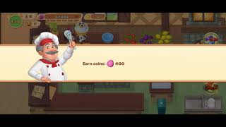 Cooking Diary On the Farm 1 screenshot 4