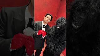 That's my MANRANGYI #주헌