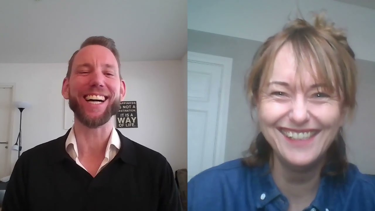 Polaritet och intimitet del 2