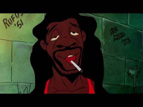 The Chaplains FTP Hey Good Lookin 1982 