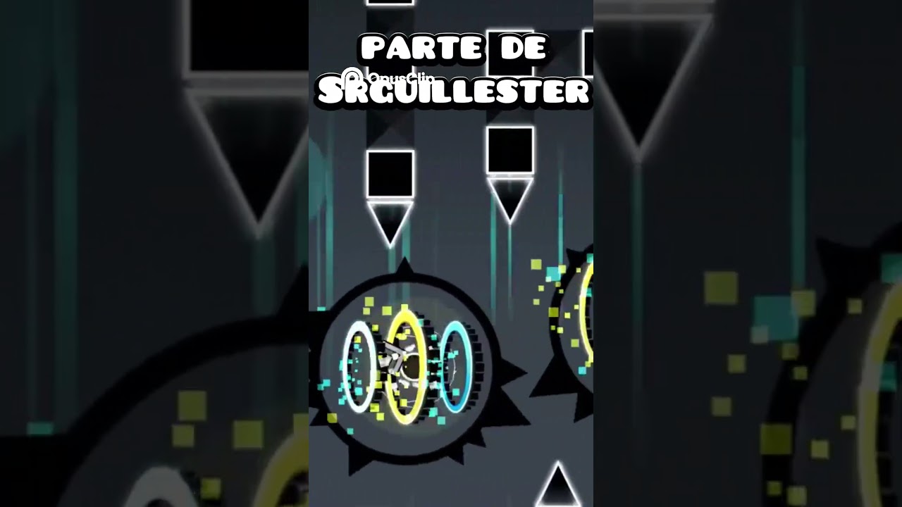 Господин Гильестер должен был находиться на борту «Орбиты», но его выгнали!