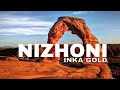 NIZHONI - INKA GOLD Full HD Screen