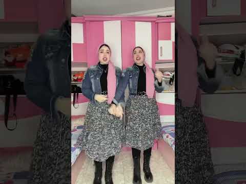 مكنة تريلة
