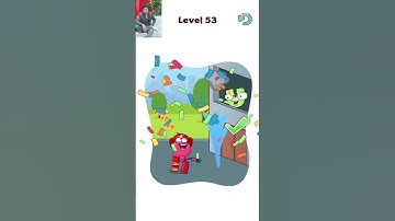 Alphabet lore😱😭 Level 53 wait for end #shorts #games #alphabetlore #subscribe #gaming #shortvideo