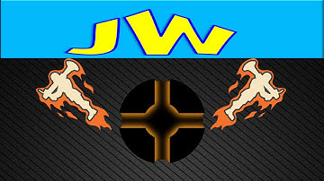 TF2 rocket jumping (jump beef)