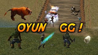 Meti̇n2 Tari̇hi̇ni̇n En Büyük Açiği ? Oyun Gg Bu Vi̇deoyu Kaçiran Çok Şey Kaybeder Metin2 Tr Şems