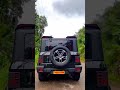 Thar modification #thar #automobile